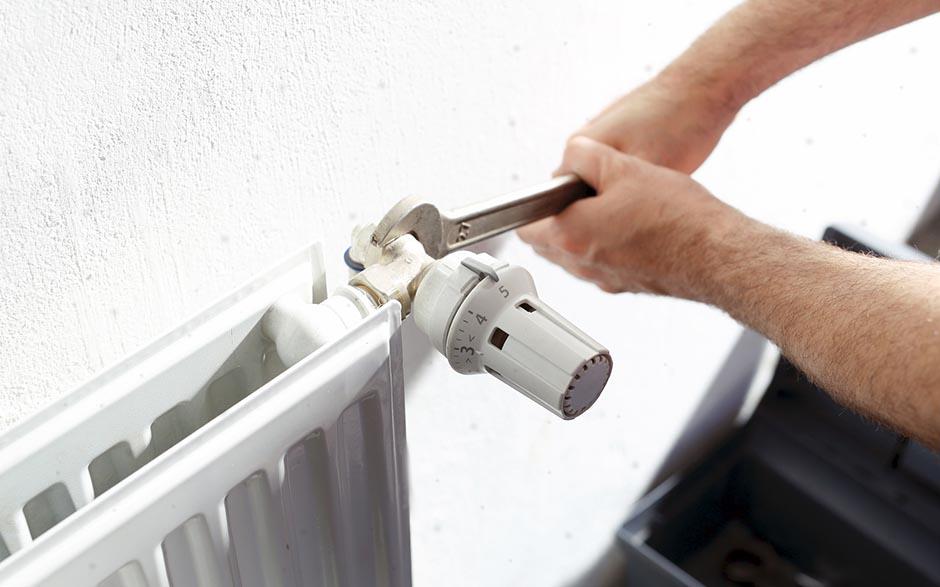 installation chauffage central Meaux